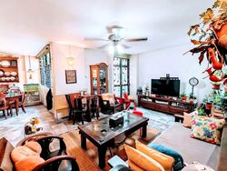 Blk 469 Segar Gardens (Bukit Panjang), HDB 5 Rooms #576684821